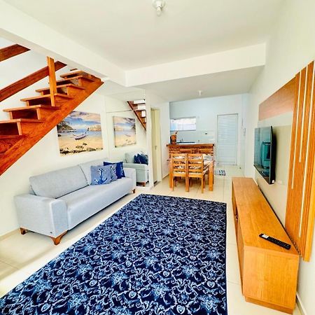 아라이알도카보 Casa Brisa Do Mar 빌라 외부 사진