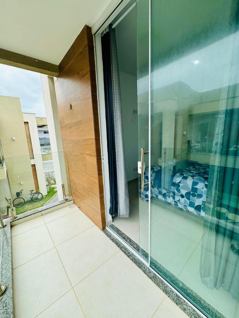 아라이알도카보 Casa Brisa Do Mar 빌라 외부 사진