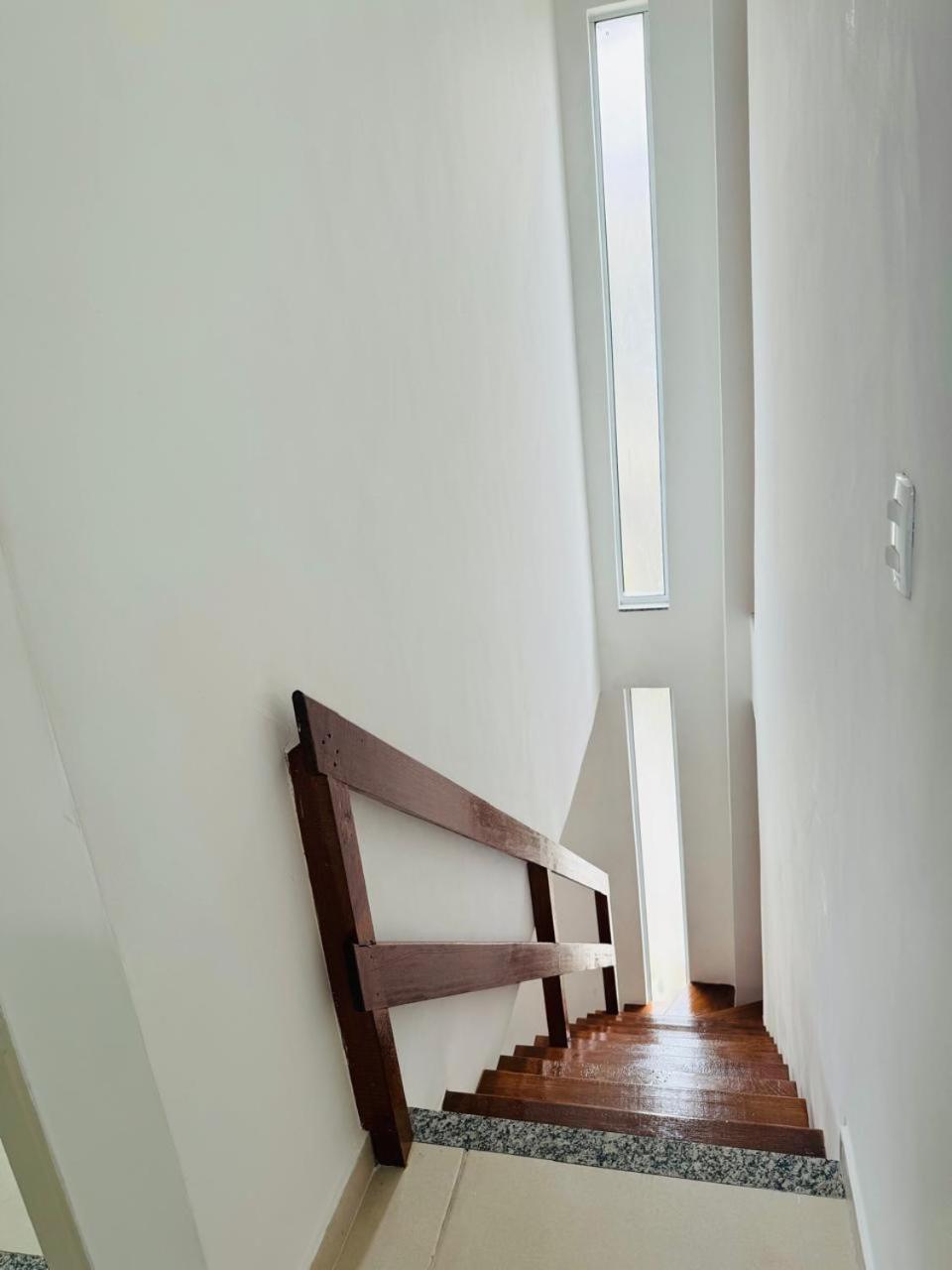 아라이알도카보 Casa Brisa Do Mar 빌라 외부 사진