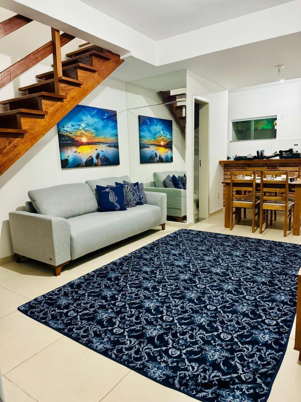 아라이알도카보 Casa Brisa Do Mar 빌라 외부 사진