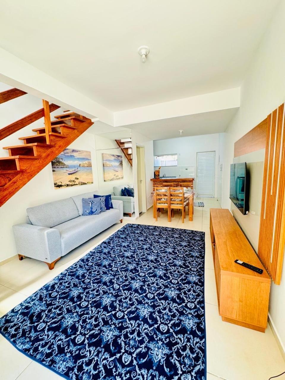 아라이알도카보 Casa Brisa Do Mar 빌라 외부 사진